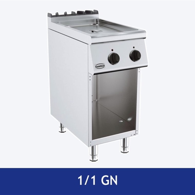 Combisteel bain-marie 7178.0535